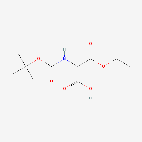 FT-0645798 CAS:137401-45-7 chemical structure