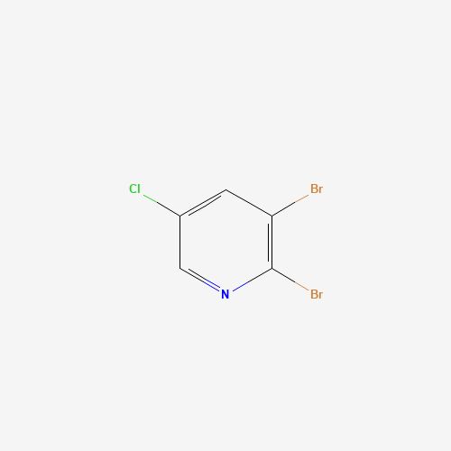 2,3 DIBROMO-5-CHLORO PYRIDINE (CAS: 137628-17-2) - Related Chemical Product