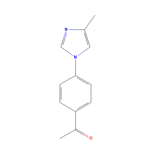FT-0645811 CAS:142161-53-3 chemical structure