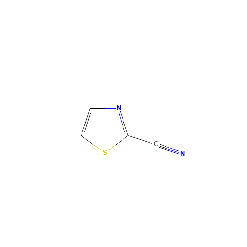 2-Cyanothiazole (CAS: 1452-16-0) - Related Chemical Product