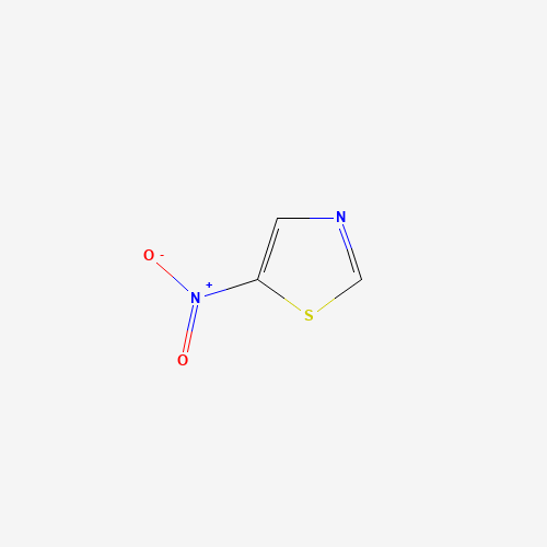 5-NITRO-1,3-THIAZOLE 96 (CAS: 14527-46-9) - Related Chemical Product