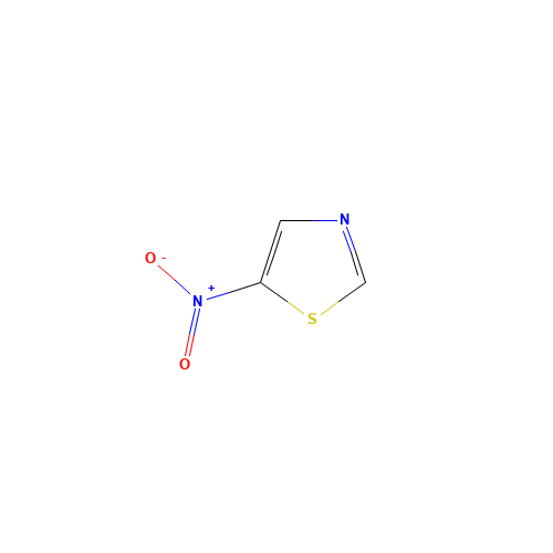 5-NITRO-1,3-THIAZOLE 96 (CAS: 14527-46-9) - Related Chemical Product