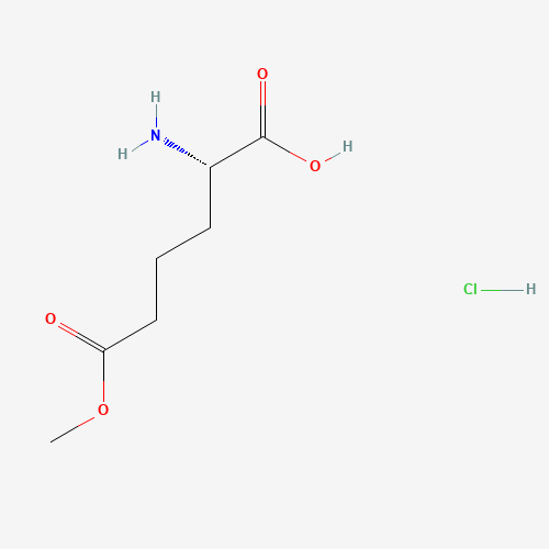 H-AAD(OME)-OH HCL (CAS: 147780-39-0) - Related Chemical Product