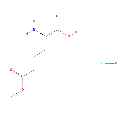 H-AAD(OME)-OH HCL (CAS: 147780-39-0) - Related Chemical Product