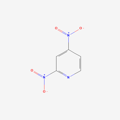 FT-0645834 CAS:14916-61-1 chemical structure
