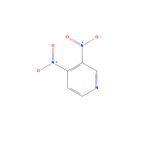 FT-0645835 CAS:14916-69-9 chemical structure