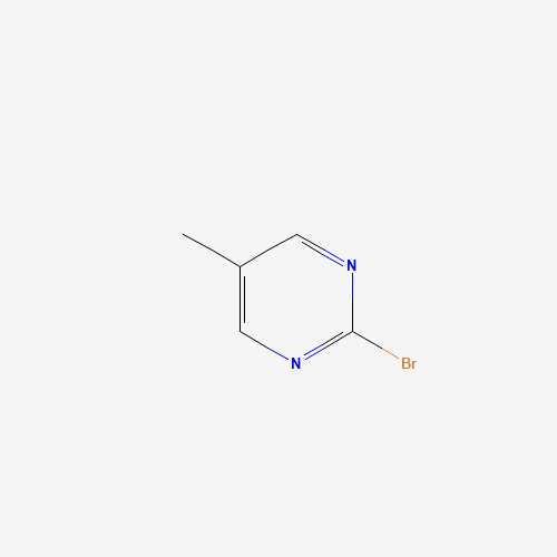 2-BROMO-5-METHYLPYRIMIDINE (CAS: 150010-20-1) - Related Chemical Product
