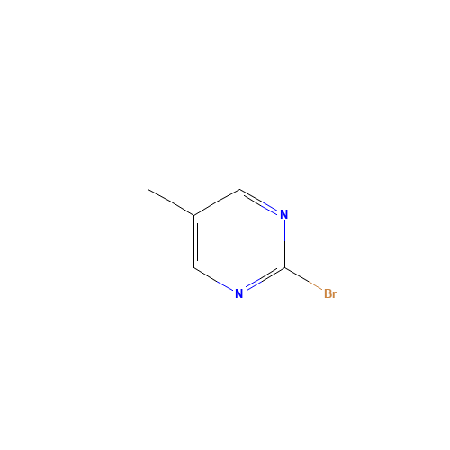 2-BROMO-5-METHYLPYRIMIDINE (CAS: 150010-20-1) - Related Chemical Product