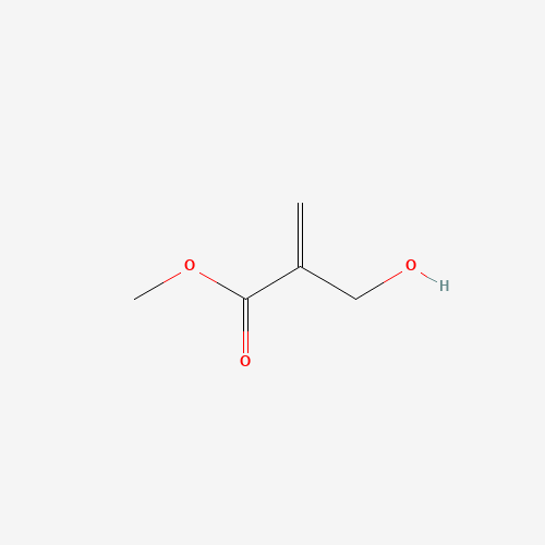 Methyl 2-(hydroxymethyl)acrylate (CAS: 15484-46-5) - Related Chemical Product