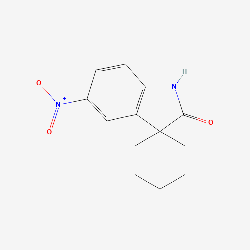 FT-0645858 CAS:156232-54-1 chemical structure