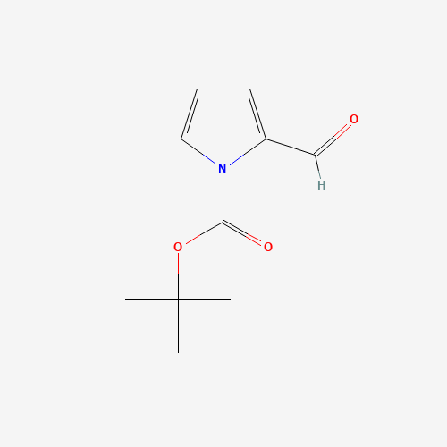 FT-0645874 CAS:161282-57-1 chemical structure