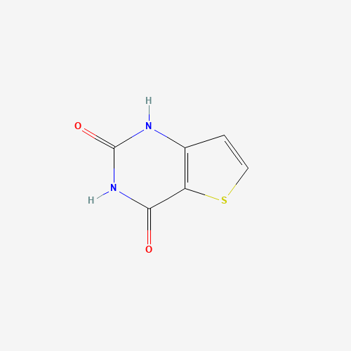 FT-0645880 CAS:16233-51-5 chemical structure