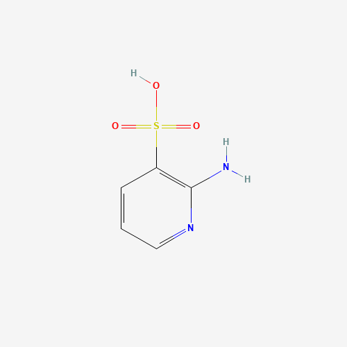 FT-0645883 CAS:16250-07-0 chemical structure