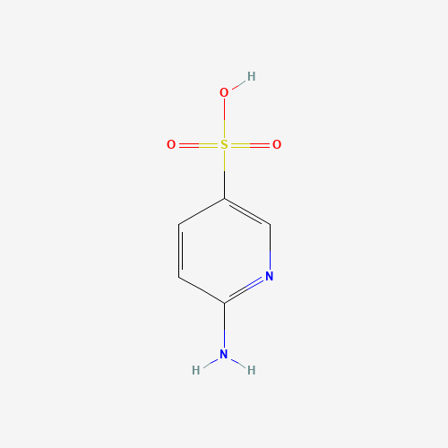 FT-0645884 CAS:16250-08-1 chemical structure