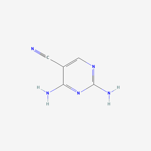 FT-0645894 CAS:16462-27-4 chemical structure