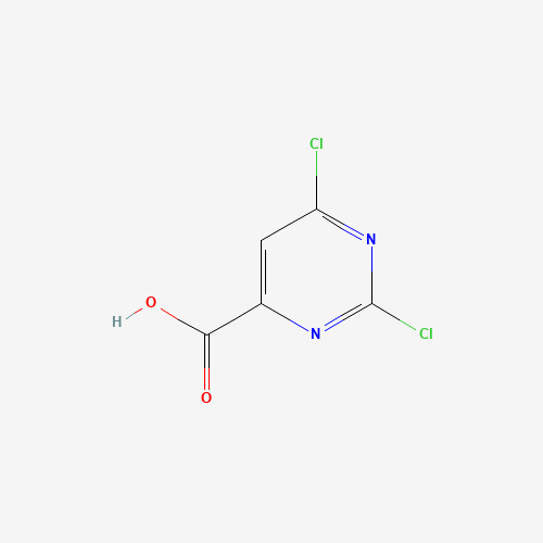 FT-0645896 CAS:16492-28-7 chemical structure