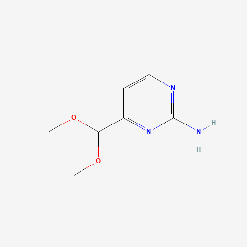 FT-0645900 CAS:165807-05-6 chemical structure