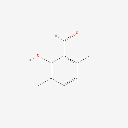 FT-0645904 CAS:1666-04-2 chemical structure