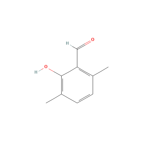 FT-0645904 CAS:1666-04-2 chemical structure