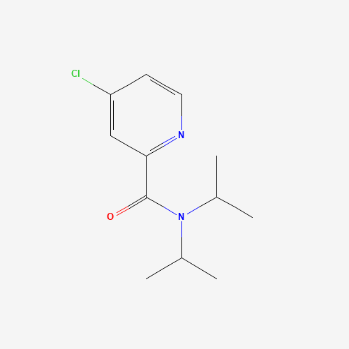 FT-0645911 CAS:168428-76-0 chemical structure