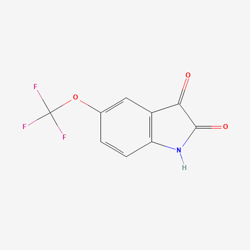 FT-0645913 CAS:169037-23-4 chemical structure