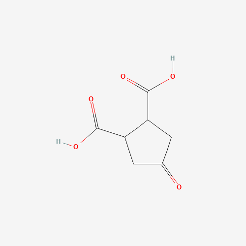 FT-0645916 CAS:1703-61-3 chemical structure