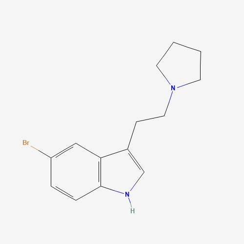 FT-0645919 CAS:17274-68-9 chemical structure
