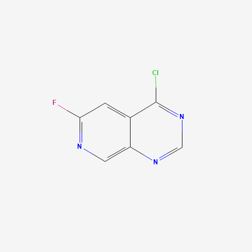 FT-0645929 CAS:175357-98-9 chemical structure