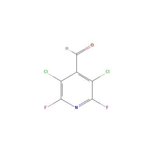 FT-0645931 CAS:17723-32-9 chemical structure