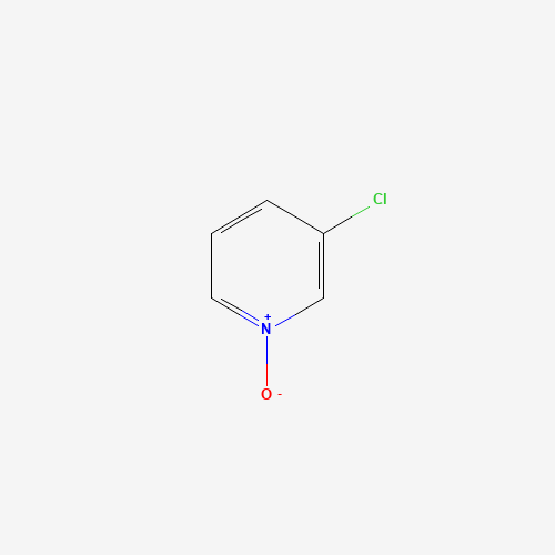 3-CHLOROPYRIDINE N-OXIDE (CAS: 1851-22-5) - Related Chemical Product