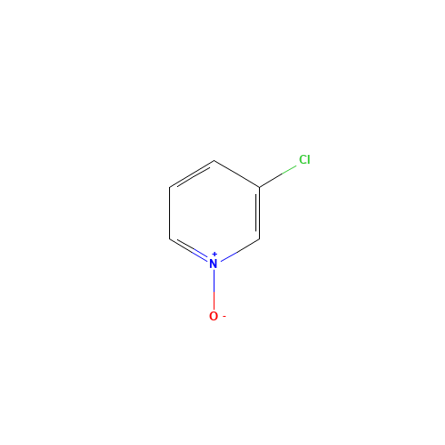 3-CHLOROPYRIDINE N-OXIDE (CAS: 1851-22-5) - Related Chemical Product