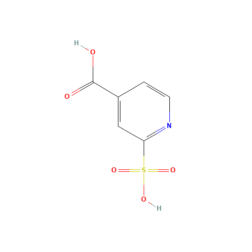 FT-0645951 CAS:18616-07-4 chemical structure
