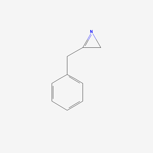3-(Phenylmethyl)-2H-azirine (CAS: 18709-44-9) - Related Chemical Product