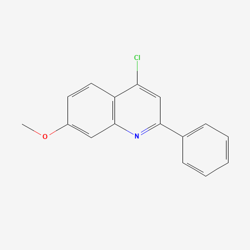 FT-0645965 CAS:189816-05-5 chemical structure