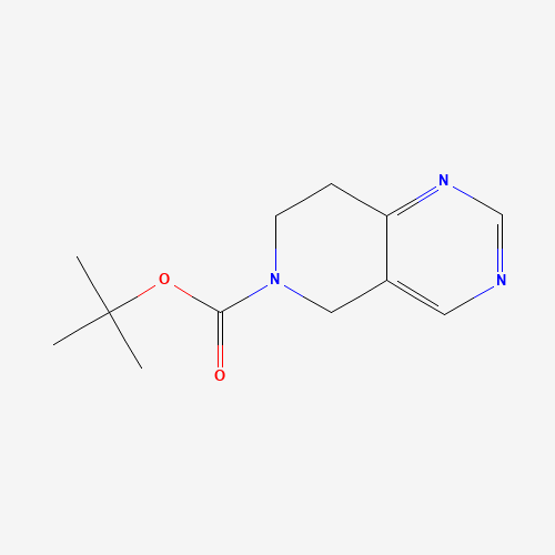 FT-0645970 CAS:192869-49-1 chemical structure