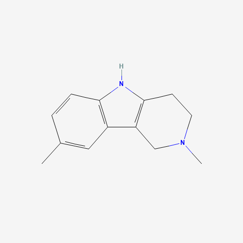 FT-0645973 CAS:19686-05-6 chemical structure