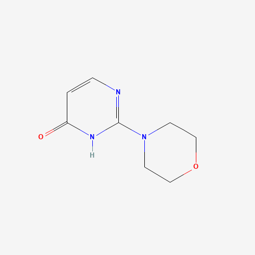 FT-0645975 CAS:19810-79-8 chemical structure