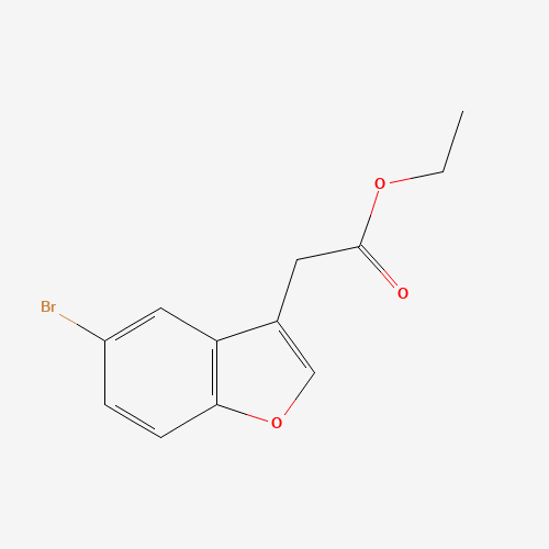 FT-0645979 CAS:200204-85-9 chemical structure