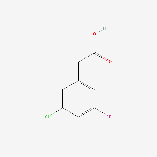 FT-0645984 CAS:202001-00-1 chemical structure