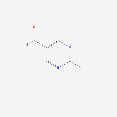 FT-0645990 CAS:205518-89-4 chemical structure