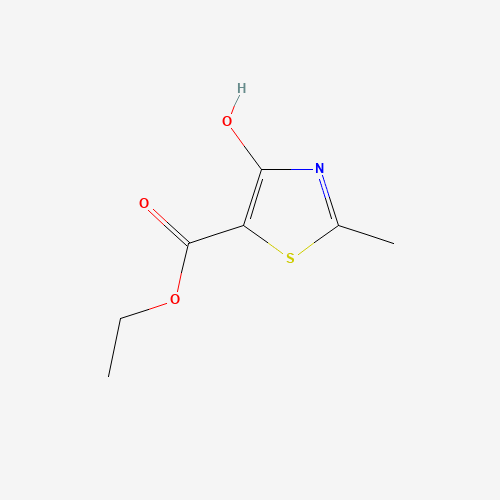 FT-0645994 CAS:20737-48-8 chemical structure