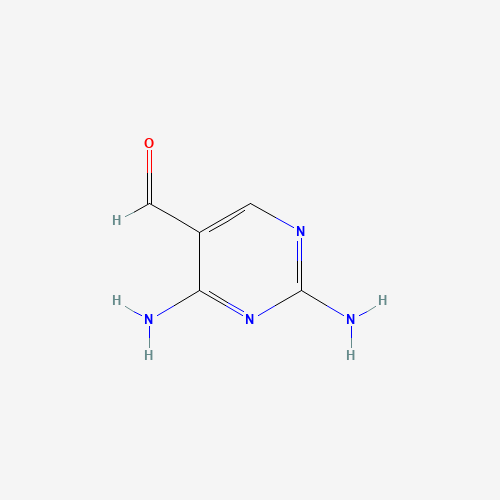 FT-0645995 CAS:20781-06-0 chemical structure