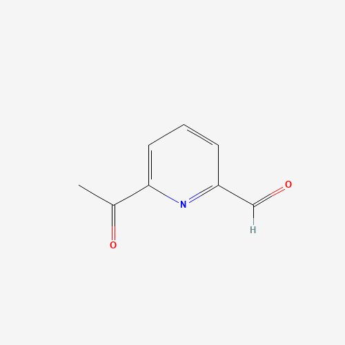 FT-0645997 CAS:20857-21-0 chemical structure