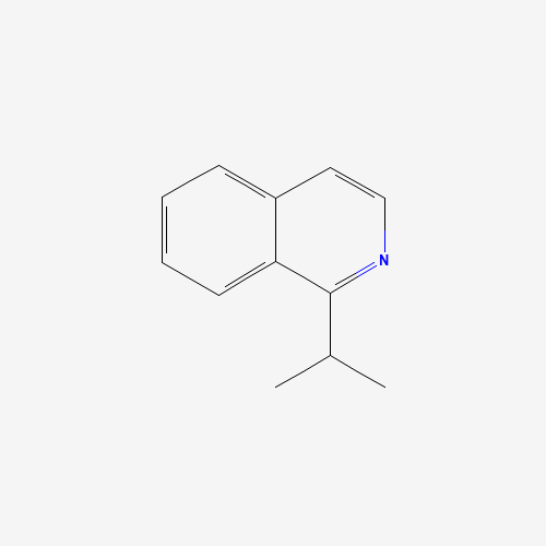 Isoquinoline,1-(1-methylethyl)- (CAS: 20922-03-6) - Related Chemical Product