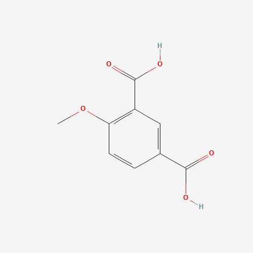 4-Methoxyisophthalic acid (CAS: 2206-43-1) - Related Chemical Product