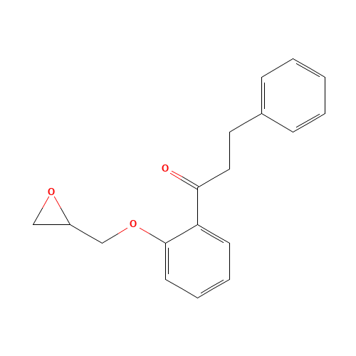 FT-0646038 CAS:22525-95-7 chemical structure