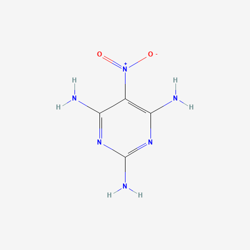 FT-0646060 CAS:24867-36-5 chemical structure
