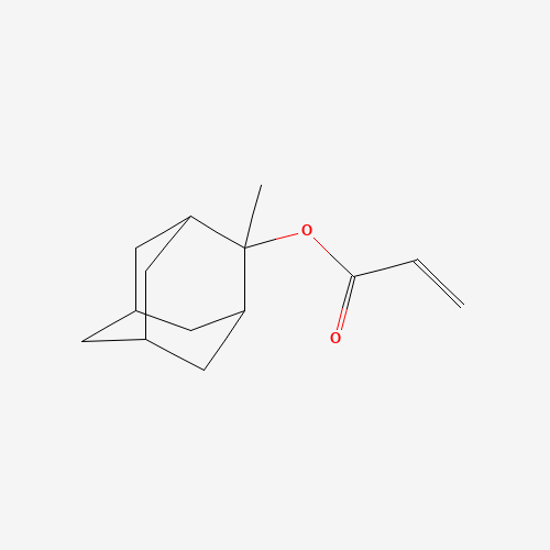 FT-0646061 CAS:249562-06-9 chemical structure