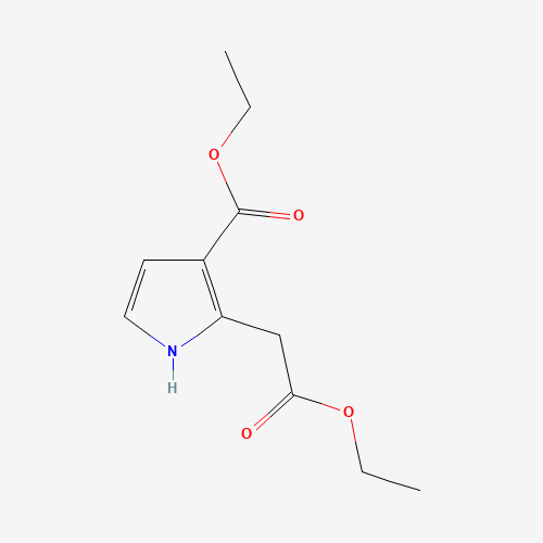 FT-0646069 CAS:25472-44-0 chemical structure