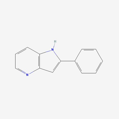 FT-0646075 CAS:25797-03-9 chemical structure